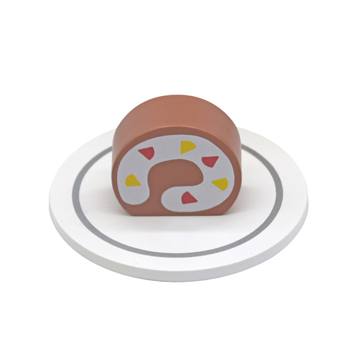 Die Kaffeemaschine aus Holz