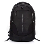 Rucksack Swissbags Zurich mit Laptop-Tasche 33 l