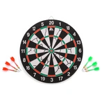 Dartscheibe Meteor