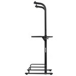 Klimmzug- und Dipstation Meteor bis 200 kg