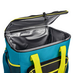 Thermotasche Meteor Frosty 30 l gelb/marine