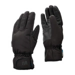 Winterhandschuhe Meteor Snorra S schwarz