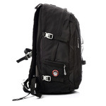 Rucksack Swissbags Vervier mit Laptop-Tasche 40 l