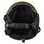 Skihelm Meteor Avalo S 53-55 cm neongelb