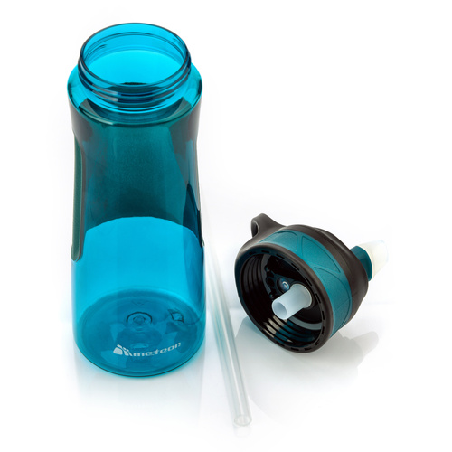 Sport-Bidon Meteor 670 ml türkis