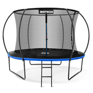 Trampolin Meteor TRP-10ft 305 cm blau