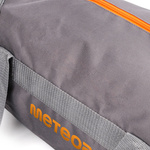 Fitness-Tasche Meteor Siggy 25 l orange/grau