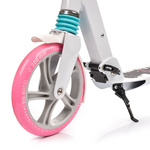 Meteor City Venedig-Roller