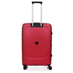 Grosses Etui SwissBags Ibiza 74 cm rot