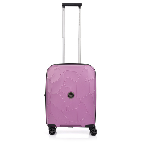 Swissbags Lava Handkoffer 55 cm crocus