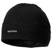 Trainingsmütze Meteor Vision schwarz
