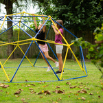 Kletterkuppel Meteor KW-12FT-365 cm
