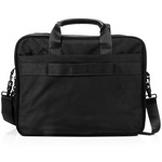 Swissbags Umhängetasche für Laptop 17" Basel 22 l