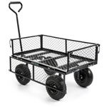 Stahlwagen Meteor TW-90 grun