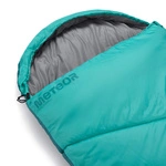 Meteor Schlafsack Safari L Minze
