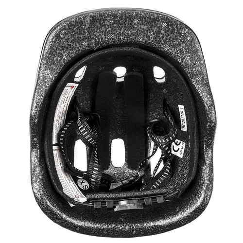 Fahrradhelm Meteor MV6-2 XS 44-48 cm Muffins