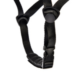 Fahrradhelm Meteor Marven M 55-58 cm grau/weiß/limonium