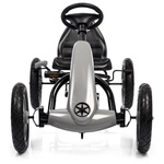 Gokart Meteor GM/1904 grey
