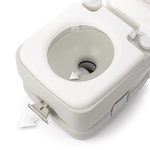 Tragbare Toilette Meteor 10 l