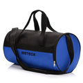 Fitness Tasche Meteor Siggy 25 l schwarz/grün