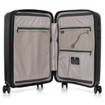 Swissbags Echo Kabinenkoffer 55 cm schwarz