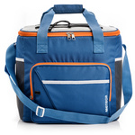 Thermotasche Meteor Frosty 30 l blau/grau