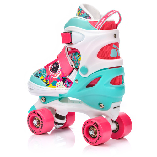 Meteor Meadow Rollschuhe M 35-38