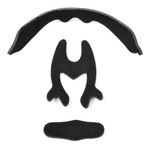 Kinderfahrradhelm Meteor KS07 S 48-52 cm Apper coral