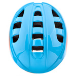 Kinderfahrradhelm Meteor KS08 S 48-52 cm MTR blau