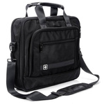 Swissbags Lausanne 15 l Umhängetasche