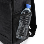 Thermorucksack Meteor Arctic 20 l schwarz