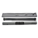 Meteor Viator klapptisch grau