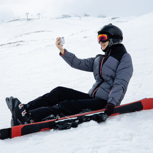 Thermoaktive Sturmhaube L/XL