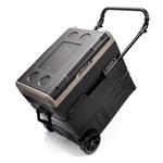 Kompressor-Kühlschrank Meteor TSW60