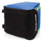 Skischuhtasche Meteor Croma blau