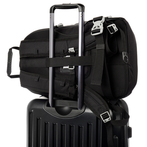 Rucksack Swissbags Vervier mit Laptop-Tasche 40 l