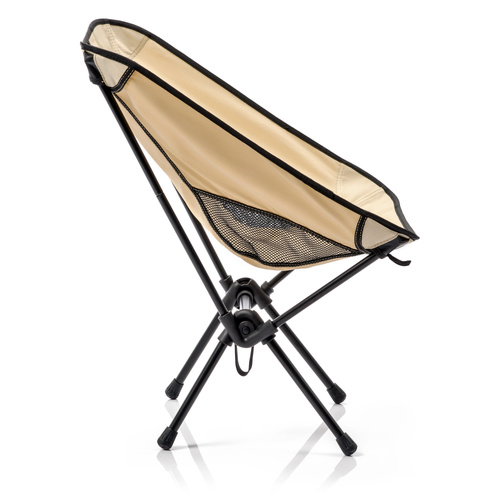 Meteor Schelp klappstuhl beige