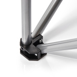 Meteor Tripper klappstuhl meerblau