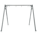 Gestell für Gartenschaukel Meteor W-5045