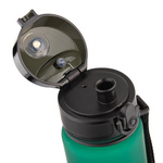 Sport-Bidon Meteor 500 ml smaragdgrün