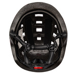 Kinderfahrradhelm Meteor MA-2 M 52-56 cm Spider