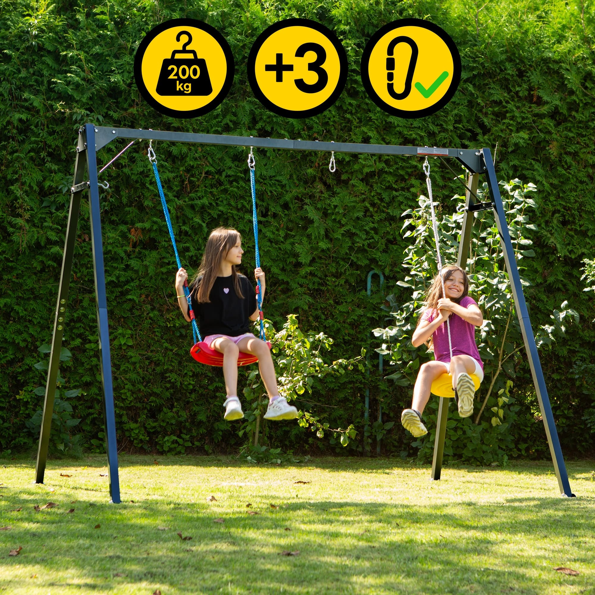 Gestell für Gartenschaukel Meteor W-5050 pol_pl_Stelaz-na-hustawke-ogrodowa-Meteor-W-5050-41291_10