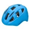 Blau \ M