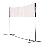 Badmintonnetz Meteor 4.1x2.2 m