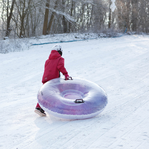 Aufblasbare Schneerutscher Meteor Aurora