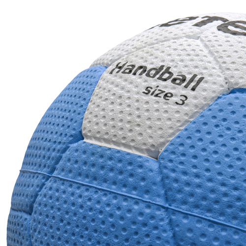 Handball Meteor Magnum blau