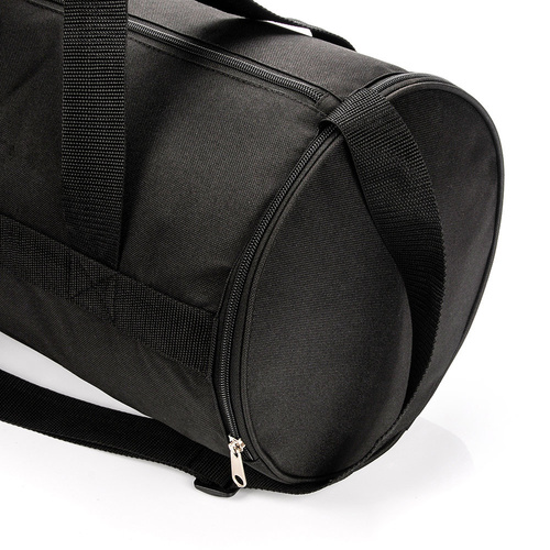 Meteor Siggy Fitness Tasche 25 l schwarz