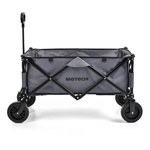 klappbare Transportwagen Meteor X-300 grau