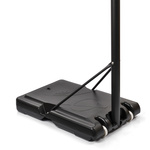 Meteor Street Basketball-Set