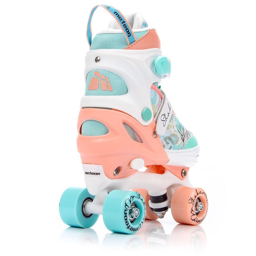 Meteor Shake Schlittschuhe L 39-42
